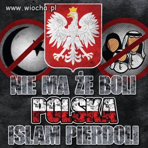 Nie ma że boli 
