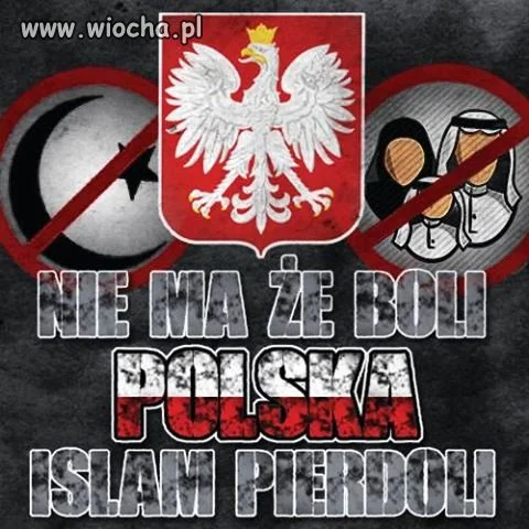 Nie ma że boli 
