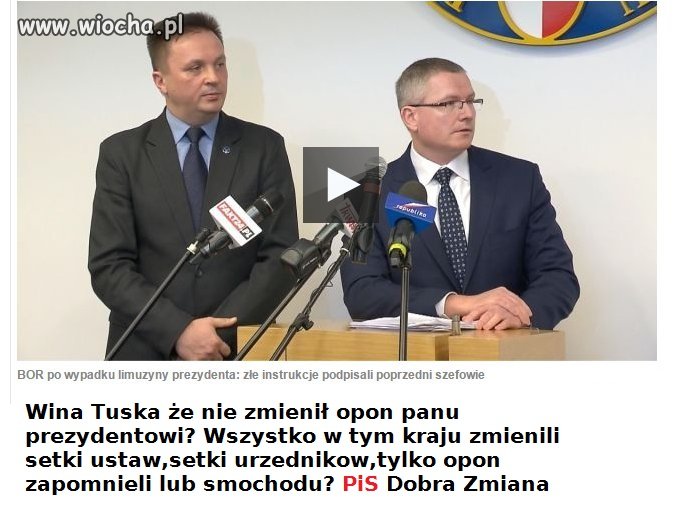 Kolejni ze służb 