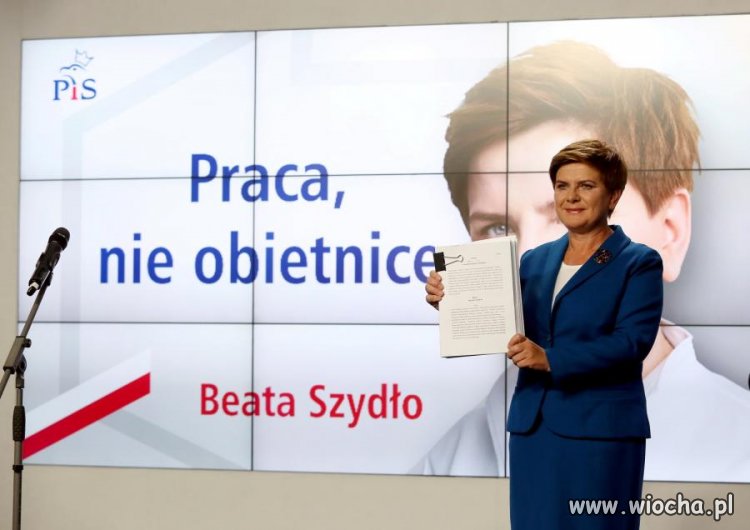 Praca dla rodziny i znajomych
