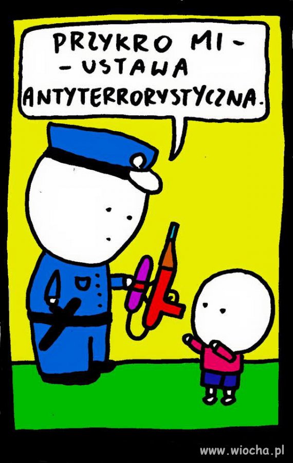 Już nie długo