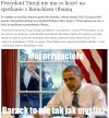 Obama coś ostatnio