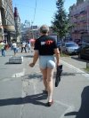 Scenka uliczna