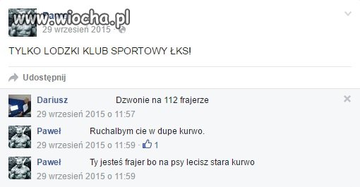 Dzwonię na 112...