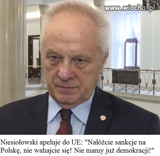 Typowy polski patriota!!!