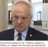 Typowy polski patriota!!!