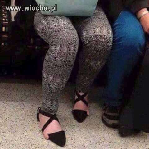 Najważniejsze że modne