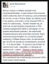 Poprzednia władza bezpośrednio waliła w ryj