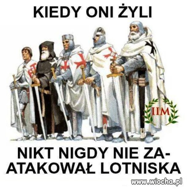 Kiedy oni żyli