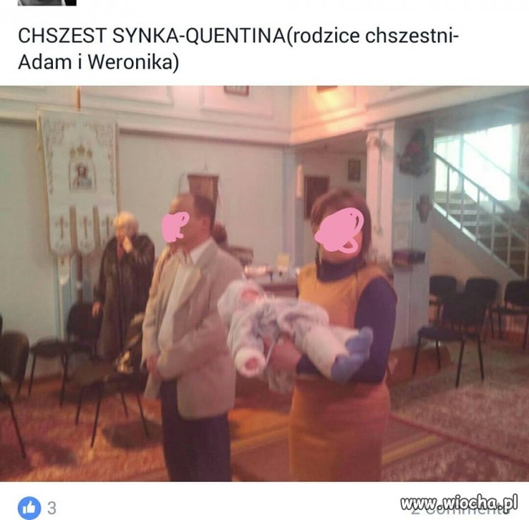 Polskie Hamerykańce...