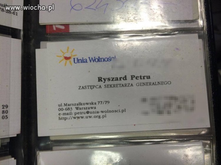 A dokąd prowadzi  adres
