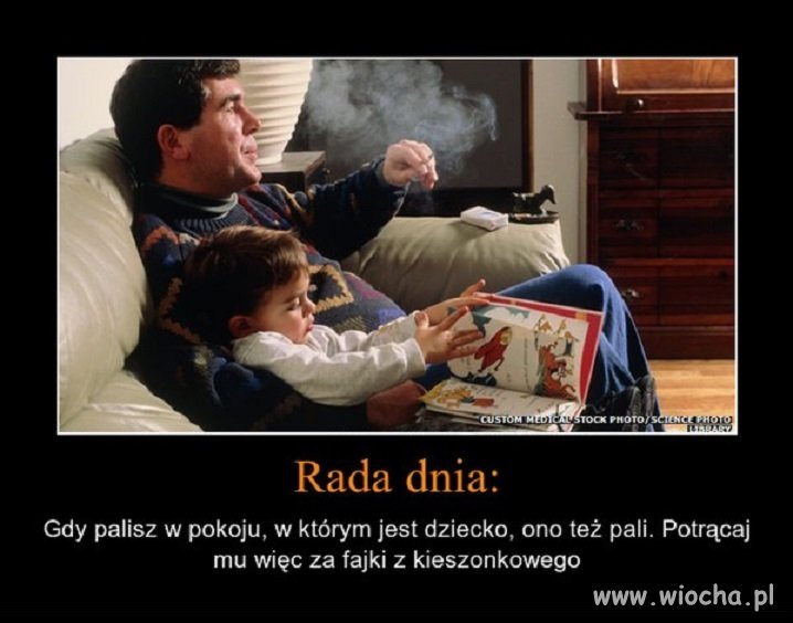 Rada dnia
