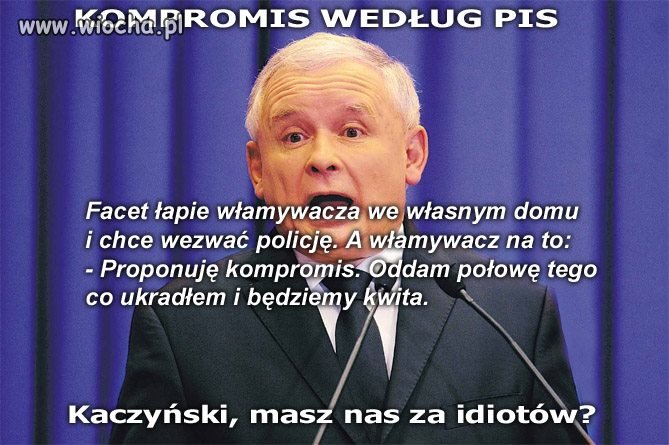 Kompromis 