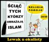 Lewak u okulisty