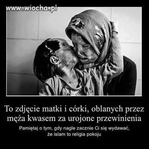 Standardy kulturowe wśród muzułmanów