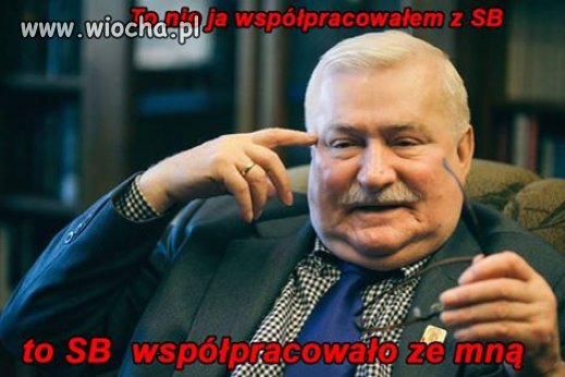 Coś w tym jest...