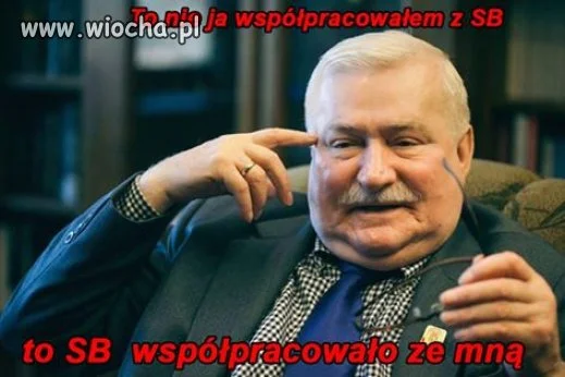 Coś w tym jest...