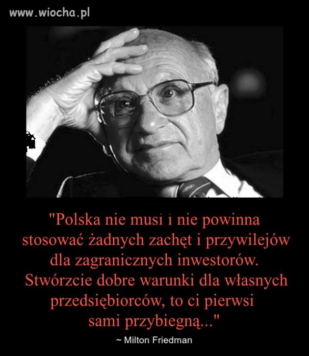 I tak powinno być