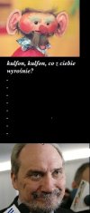 Nie będzie pouczał nas kraj,