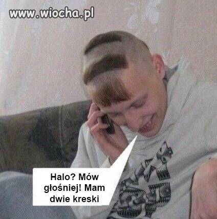 Zasięg