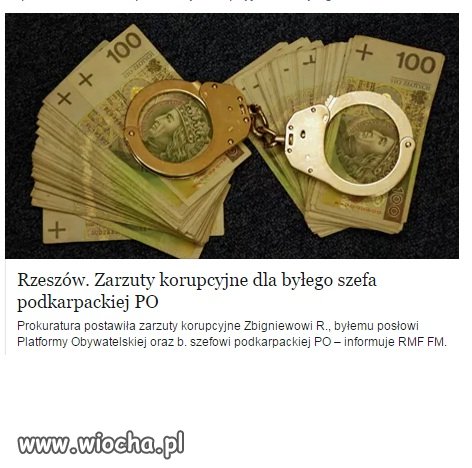 Zostały tylko wspomnienia i to te niemiłe.