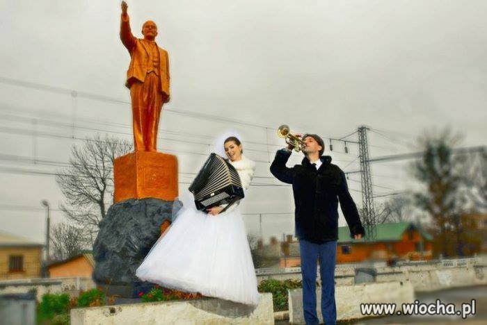Taka tam sesja plenerowa.