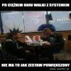 Po ciężkim dniu 