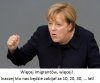 Długoterminowo to ta Pani jednak potrafi myśleć.