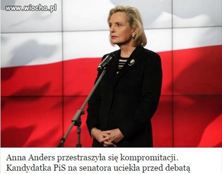 Może i mądrze...