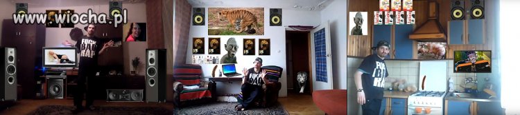 Tiger Bonzo 