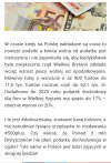 Polityk Polski nie kocha swoich obywateli.