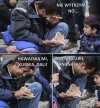 Ten wredny Zachód...zaraz chyba wybuchnę