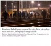 Unia Anty Europejska.