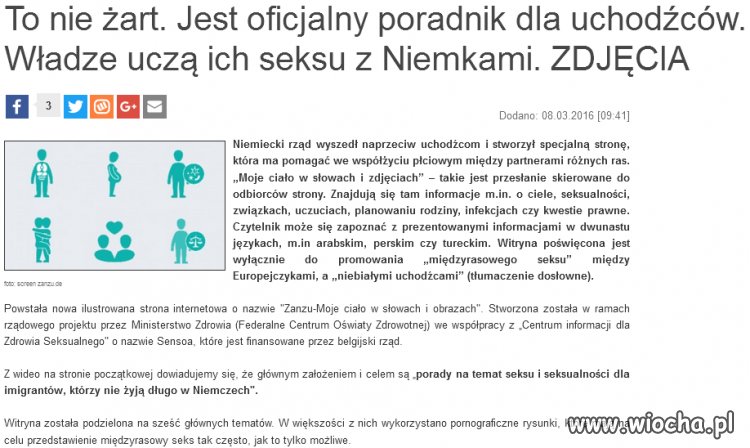 Kolejne wzbogacenie kulturowe