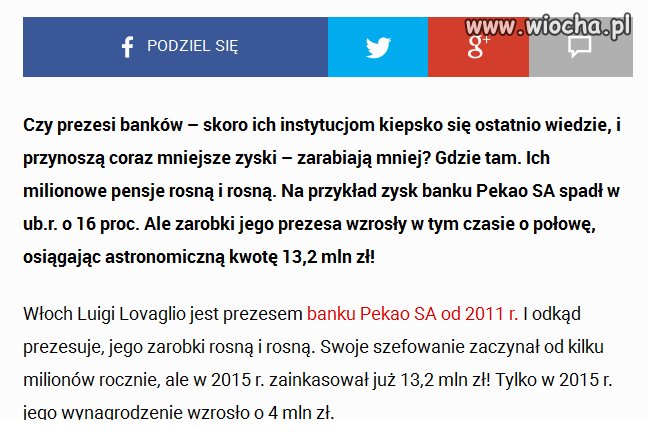 Koniecznie trzeba podnieść opłaty w bankach