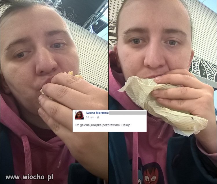 Pozdrawiam i całuje 