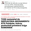 Jacy idole, takie pomysły