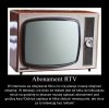 Ja się z tym zgadzam. Jeśli płacę za TV nie chcę