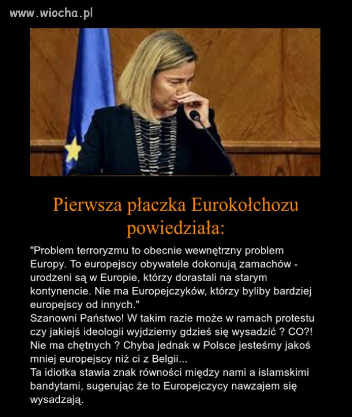 Kiedy tracisz kontakt ...