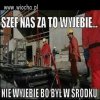 Dylemat na budowie.