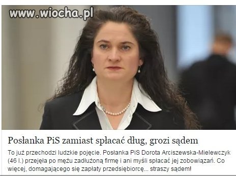 Hm lepsza zmiana dopiero się zacznie 