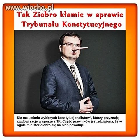NIE KŁAM 