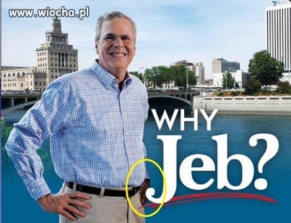 Jeb to jeb