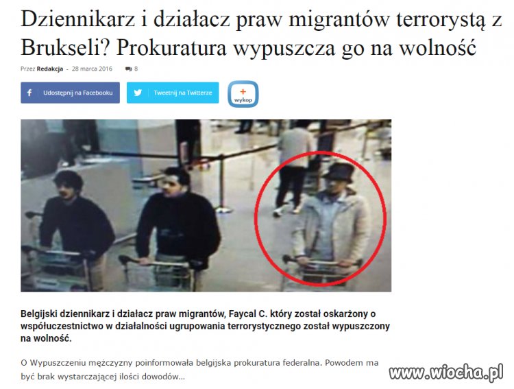 Lewacka głupota osiągnęła nowy poziom 