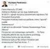 Ciężko się z nią nie zgodzić