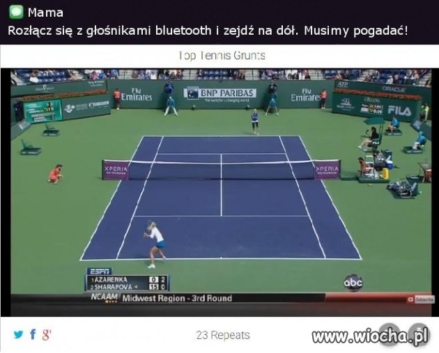 Tenis