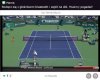 Tenis
