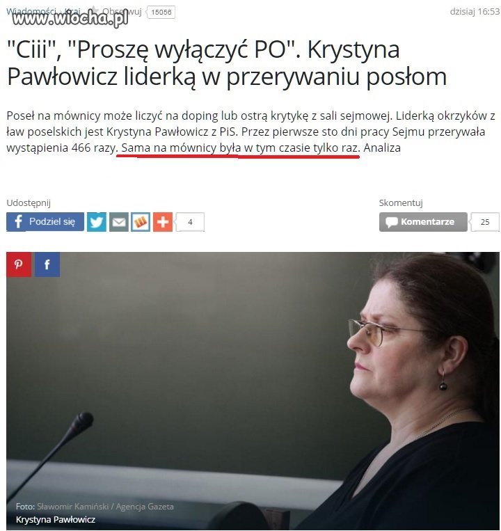 Gwiazda PiS