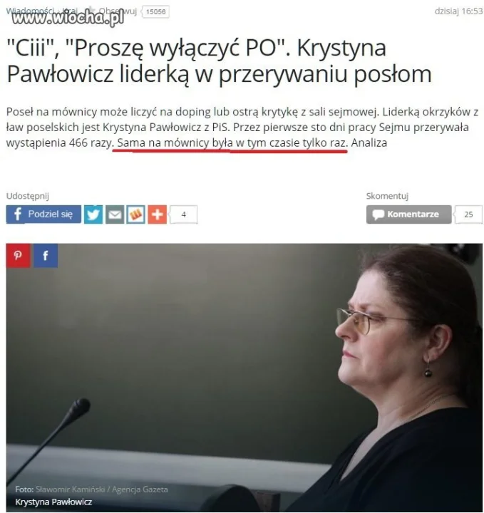 Gwiazda PiS