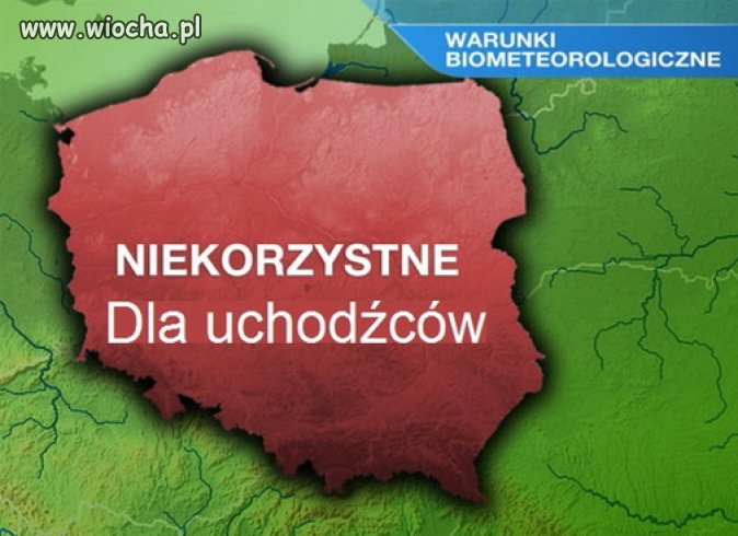 Prognoza pogody